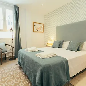  Appartement Tu Casa En El Corazon De Triana