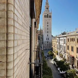Vista Catedral Apartment
