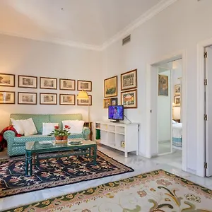 Apartment, 2 Pax, Historical Center Apartment