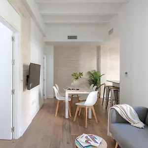 Hommyhome Teodosio Apartamento