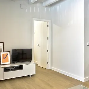 De Dos En Triana Apartamento