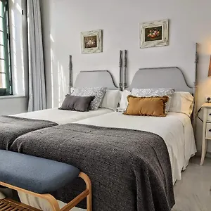 Misterhost Santa Cruz Juderia - Acogedor Y Tranquilo - Casco Historico Apartment
