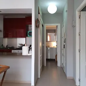 Casco Antiguo Exterior único En Segunda Planta En Un Edificio De De Dos Plantas Apartamento