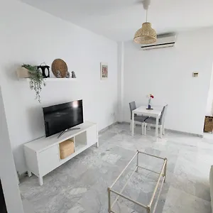 Dos En San Bernardo Apartment