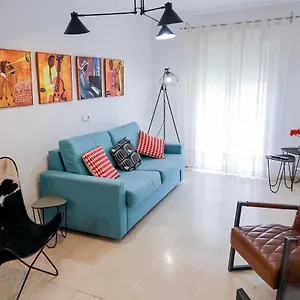 Sauceda Apartamento