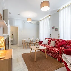 San Lorenzo En Esencia Apartment