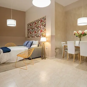  Appartement Abades Cathedral Oasis