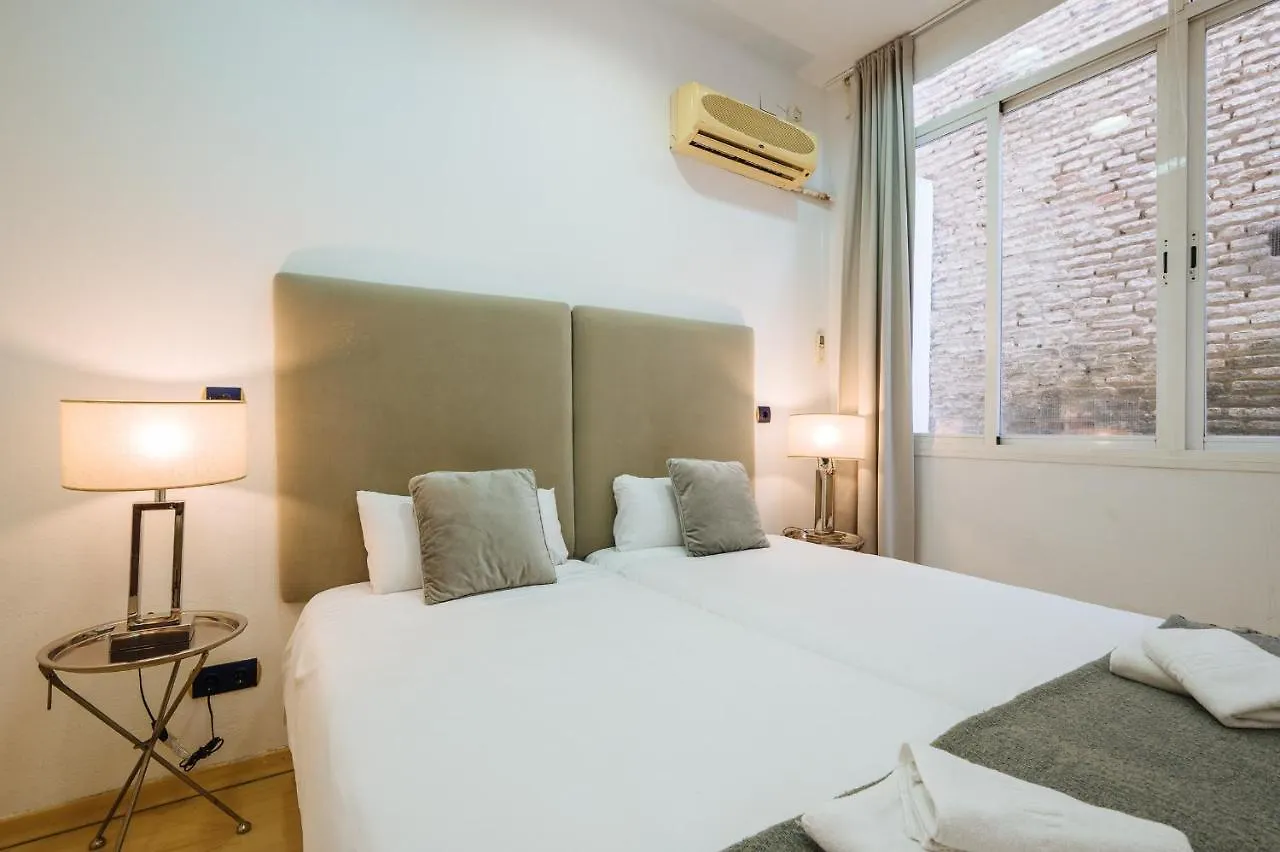 Appartement Homeyseville-Amazing Views Cathedral Tomas De Ibarra - 8 Pax, Parking Optional