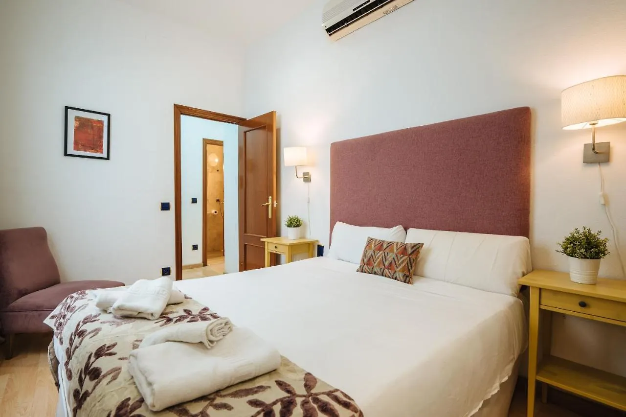 Appartement Homeyseville-Amazing Views Cathedral Tomas De Ibarra - 8 Pax, Parking Optional