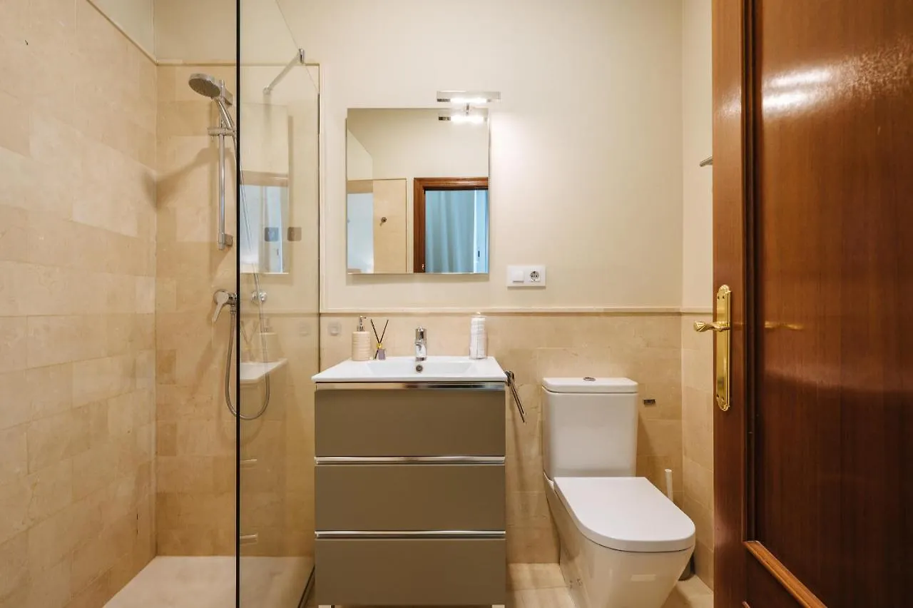 Homeyseville-Amazing Views Cathedral Tomas De Ibarra - 8 Pax, Parking Optional