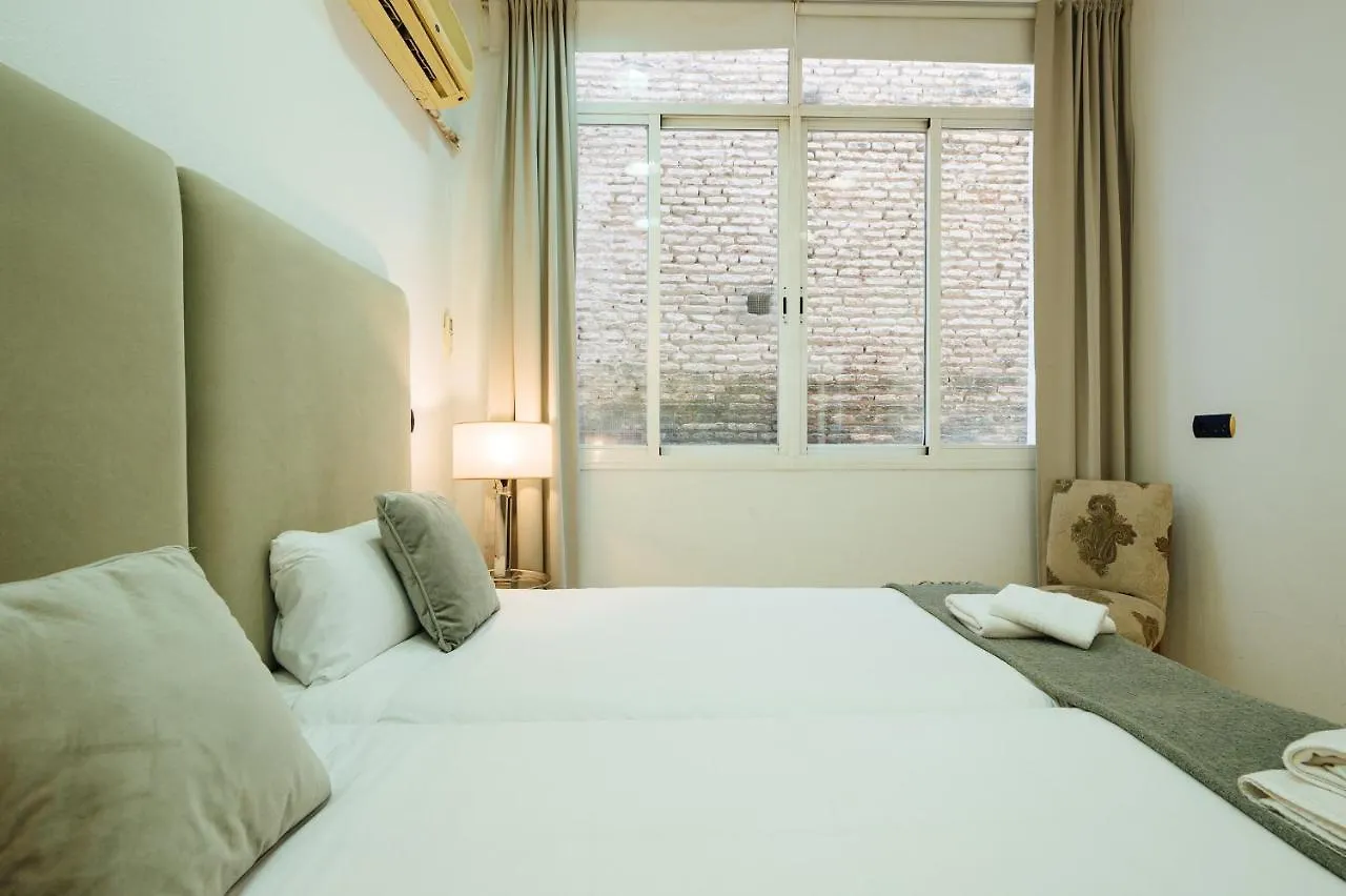 Homeyseville-Amazing Views Cathedral Tomas De Ibarra - 8 Pax, Parking Optional 0*,