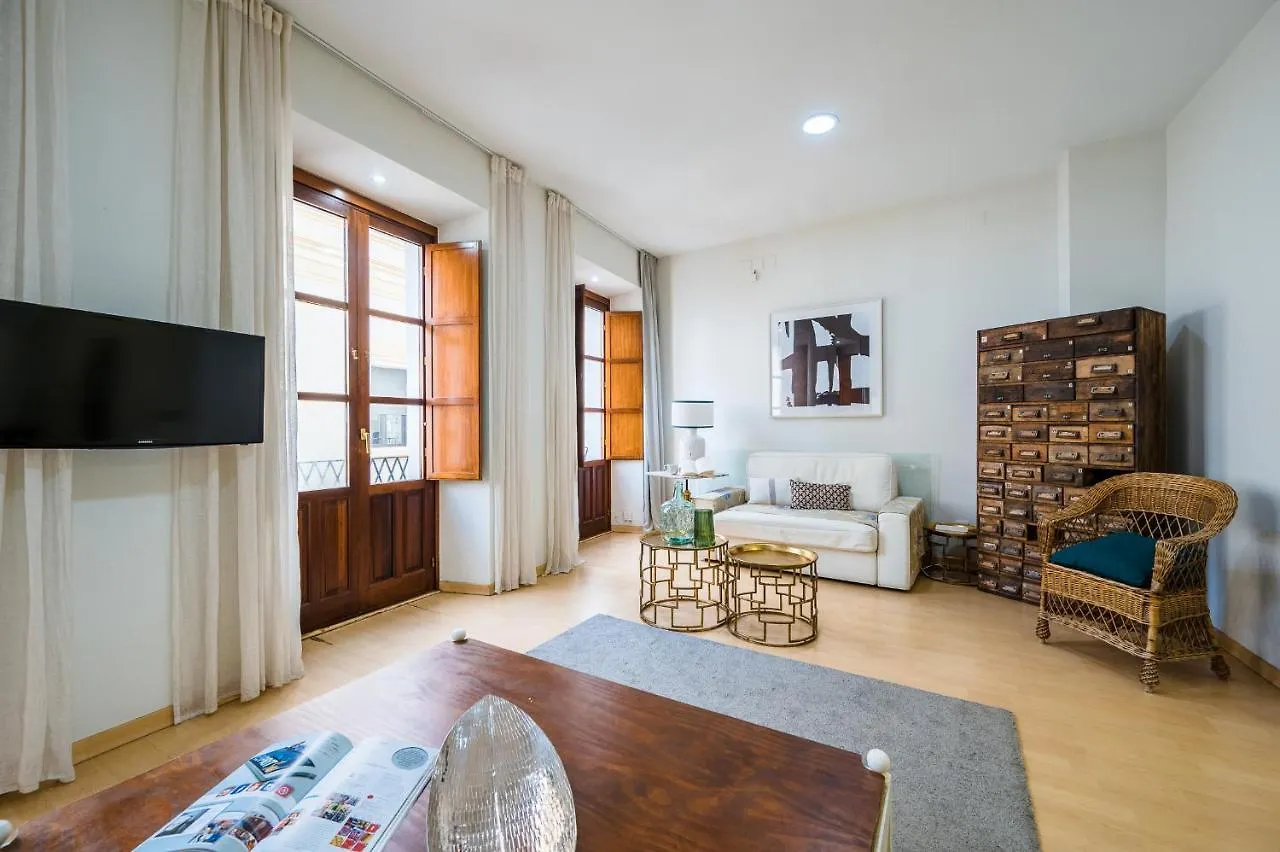 Homeyseville-Amazing Views Cathedral Tomas De Ibarra - 8 Pax, Parking Optional