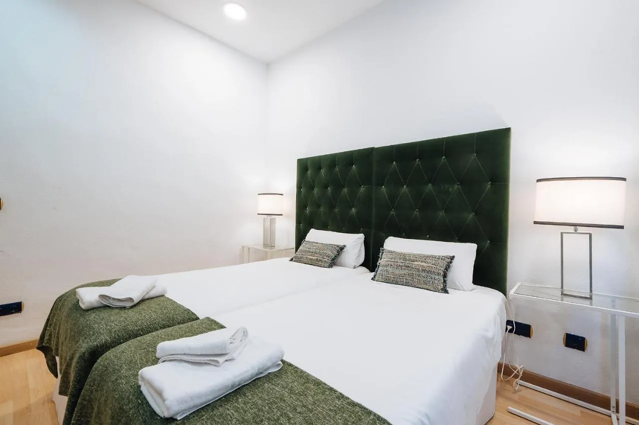Appartement Homeyseville-Amazing Views Cathedral Tomas De Ibarra - 8 Pax, Parking Optional