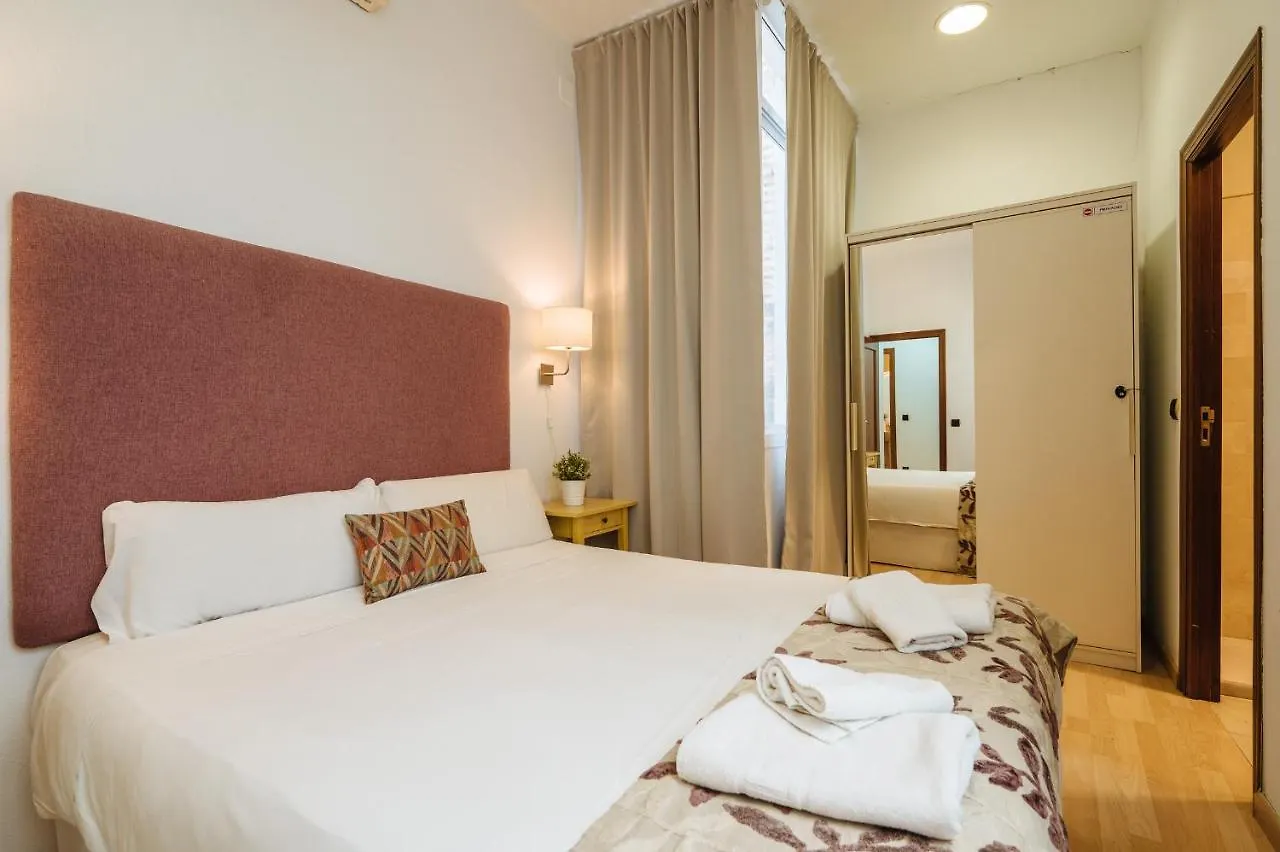 Homeyseville-Amazing Views Cathedral Tomas De Ibarra - 8 Pax, Parking Optional 0*,